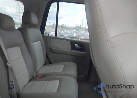 2003 Ford Expedition Eddie Bauer from USA, damaged, VIN 1FMFU18L83LC18155